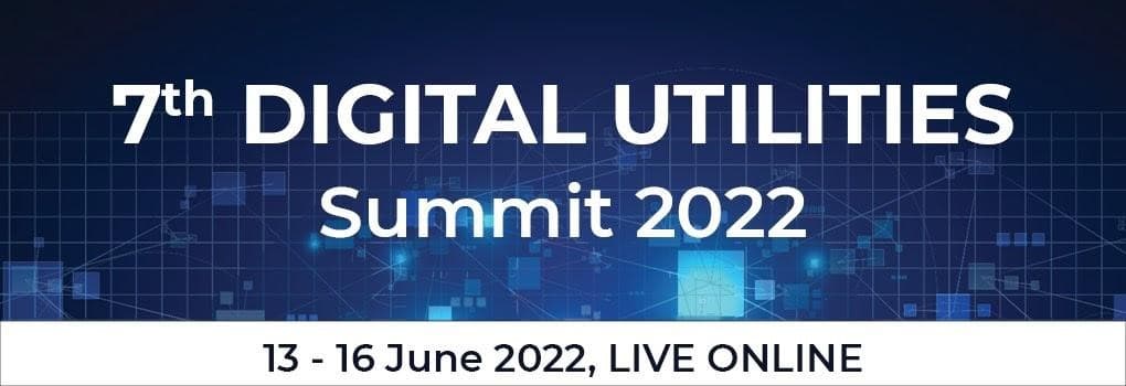 Cover Image for Digital Utility Summit