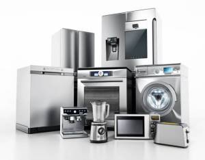 Image of Household Appliances