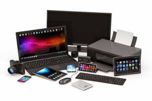 Image of ICT Equipments