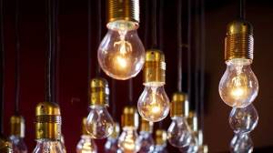 Image of Incandescent Light Bulb