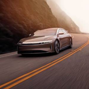 Image of Electric Vehicles